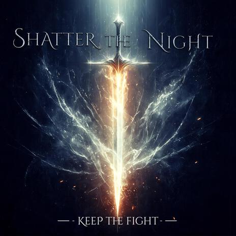 Shatter The Night