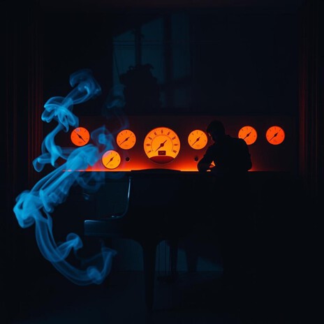 Tide cover art