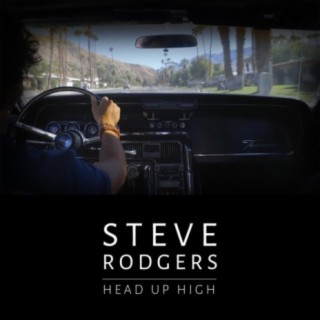 Steve Rodgers