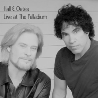 Hall and Oates