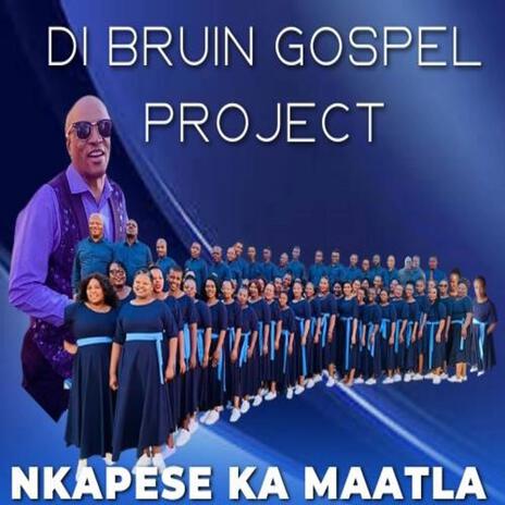 Woza Nyakozayo cover art