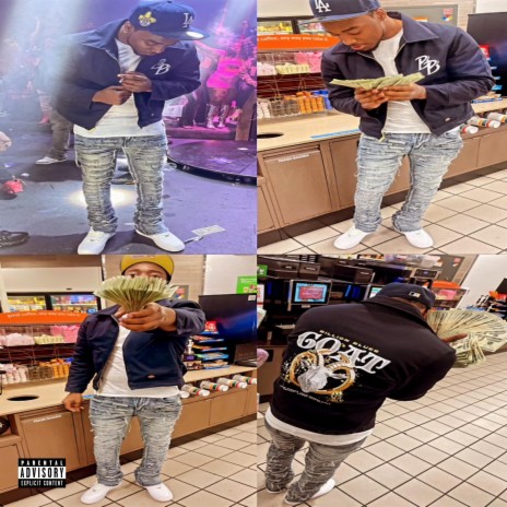 FAT SHXT GO cover art