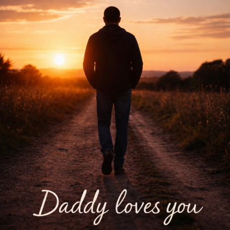 Daddy Loves You