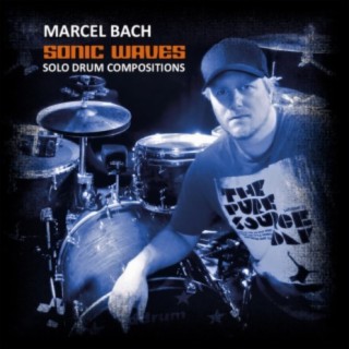 Sonic Waves (Solo Drum Compositions)