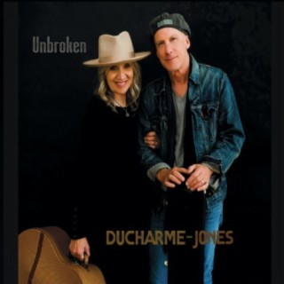 Ducharme-Jones