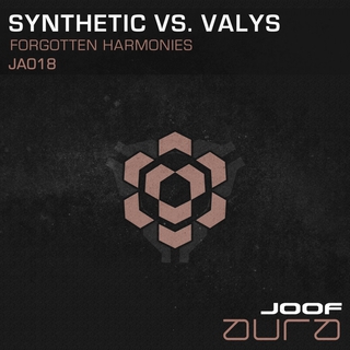 Forgotten Harmonies (Original Mix) ft. Valys