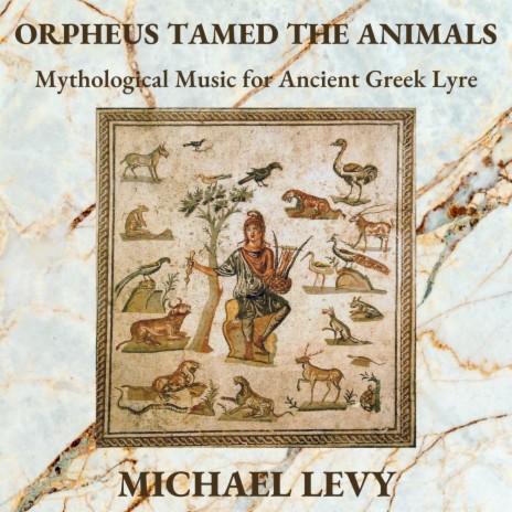 Invocation to Eirene (Ancient Greek Goddess of Peace) cover art