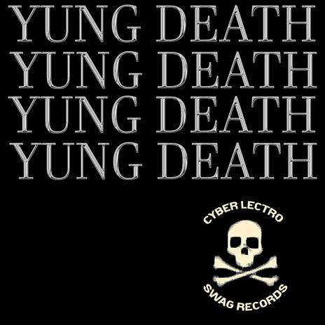 YUNG DEATH cover art