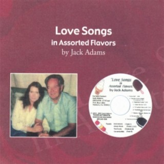 Love Songs in assorted flavors