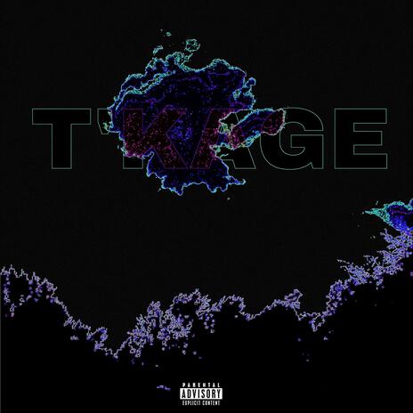 Dance with me cover art