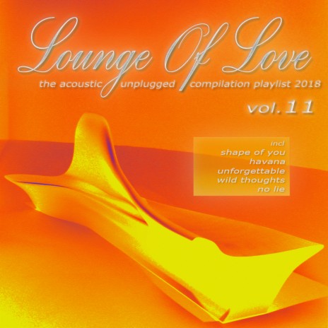 Let's Talk About Sex (Chillout Lounge Edit) cover art