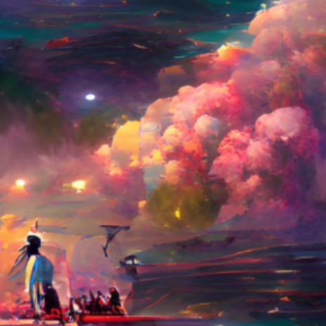 FAR AWAY cover art