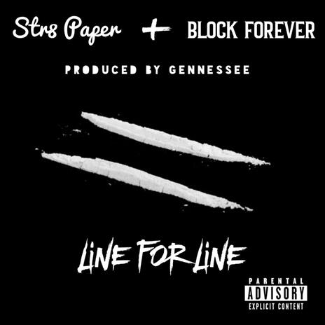 Line for Line ft. Block Forever