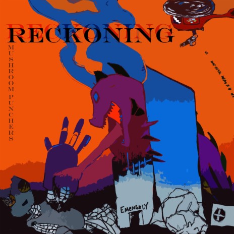 Grit cover art