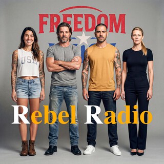 Rebel Radio