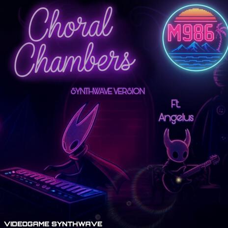 Choral Chambers ft. Angelus cover art