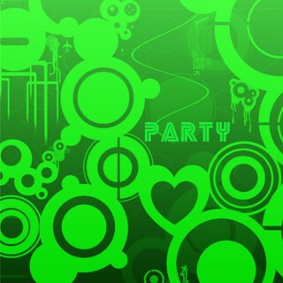 Party ft. Jdrug cover art