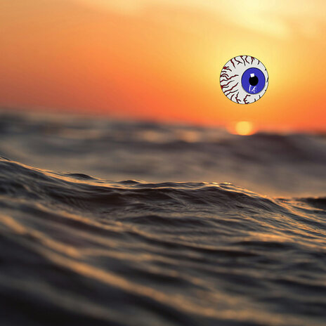 Adrift cover art