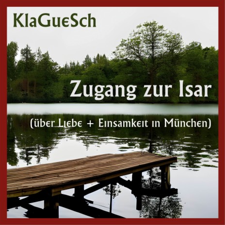 Zugang zur Isar cover art