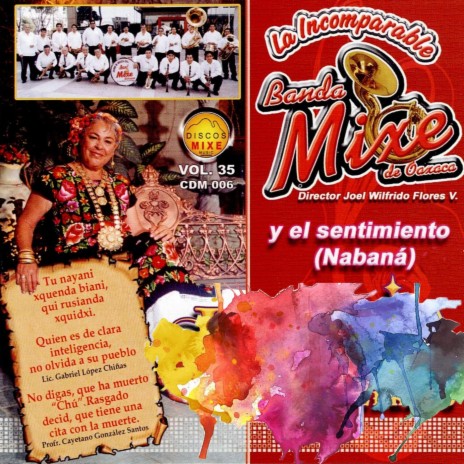 Lucero de la Mañana cover art
