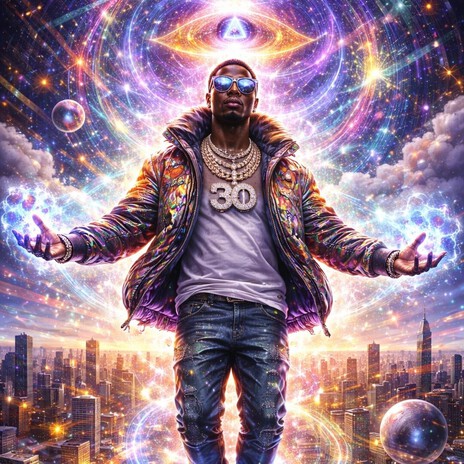 3D Maze cover art
