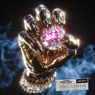 Neon Lights ft. WHOWHENWHY & Liinks cover art