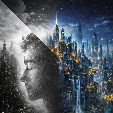 The City Dreamed Me cover art