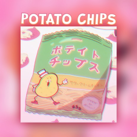 Potato Chips cover art