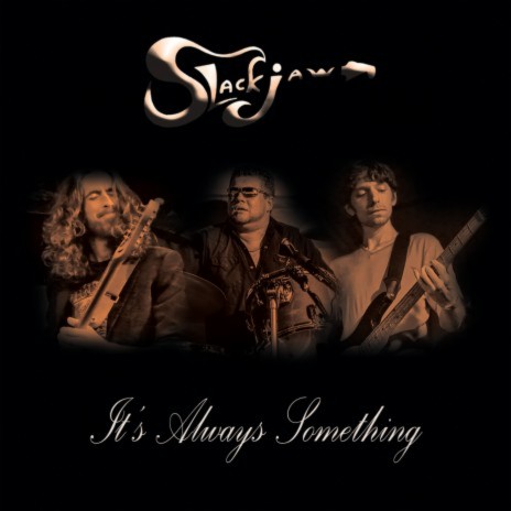 Carried By Six cover art