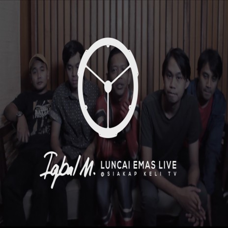 Hati Rindu (Terkenang Semasa Dulu) (Live At Siakap Keli TV) cover art