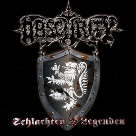 Runen von Einst cover art