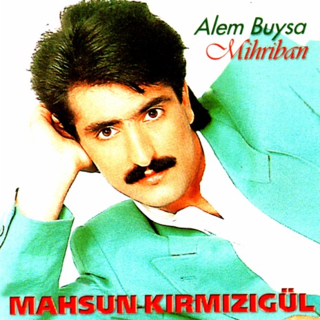 Hele Zalim cover art