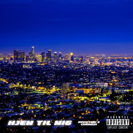 Hjem Til Mig ft. Changizi cover art