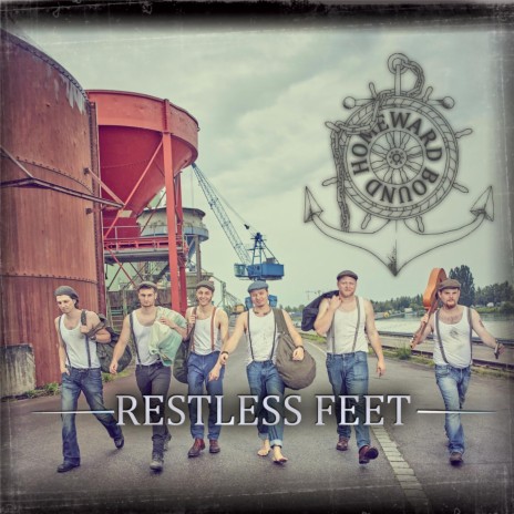 The Boys of Wexford cover art