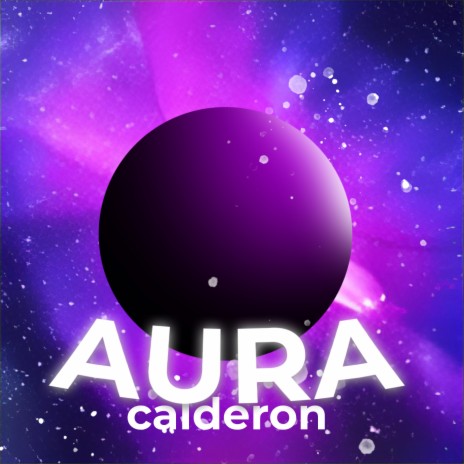 Aura cover art