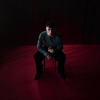 PECCATORE cover art