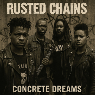 Concrete Dreams