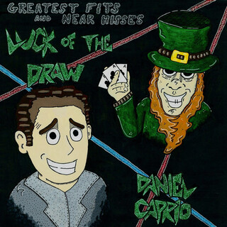 Greatest Fits and Near Hisses, Vol. 3: Luck of the Draw