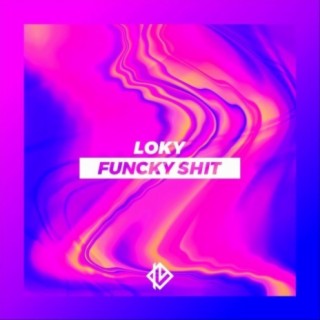 Funcky Shit cover art