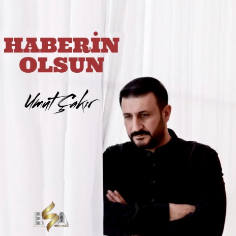 Haberin Olsun cover art