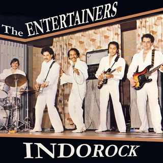Indorock