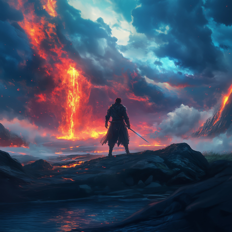 Dawn of Heroes cover art