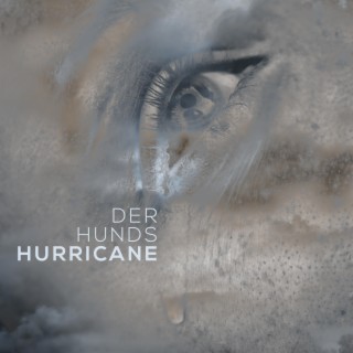 Hurricane cover art