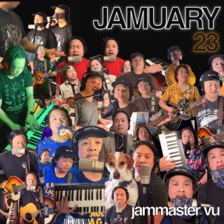 Jamuary 23