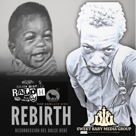 REBIRTH (Instrumental) cover art