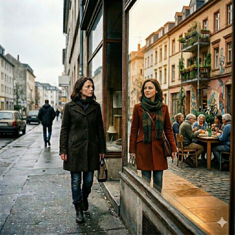 Sich neu beschreiben cover art