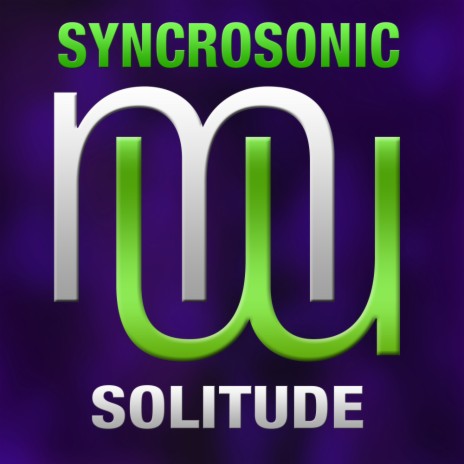 Solitude (Radio edit) cover art