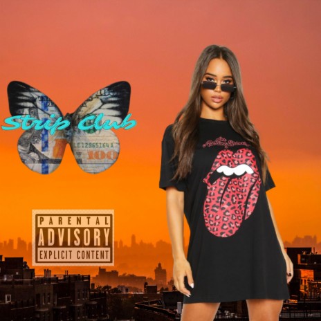 Freaky cover art