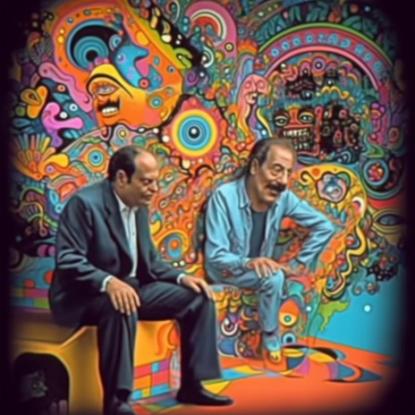 manifesto trashendentale cover art