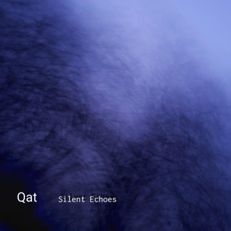 Silent Echoes cover art
